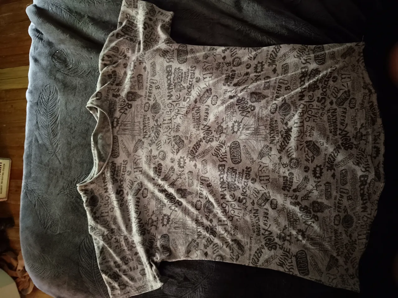 Remera Sin marca - imagen 3