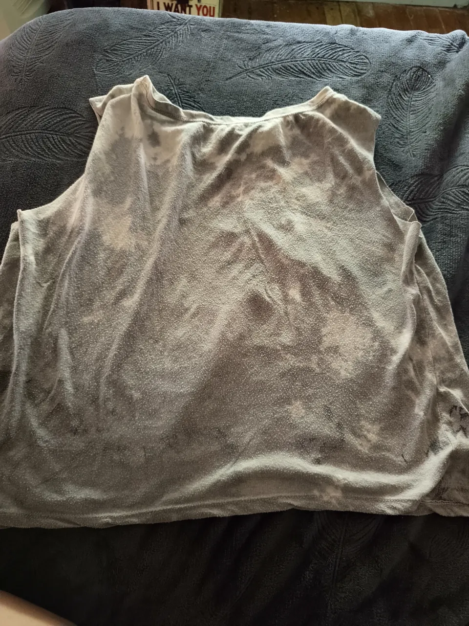 Musculosa Sin marca - imagen 2