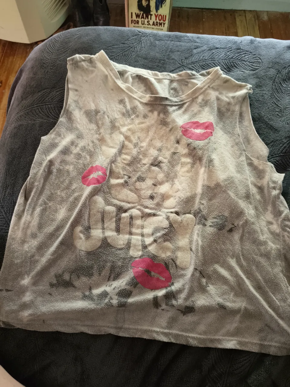 Musculosa Sin marca - imagen 1