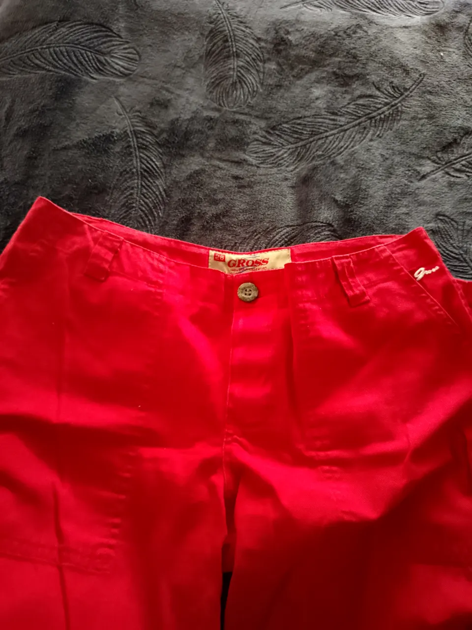 Pantalón Gross - imagen 2