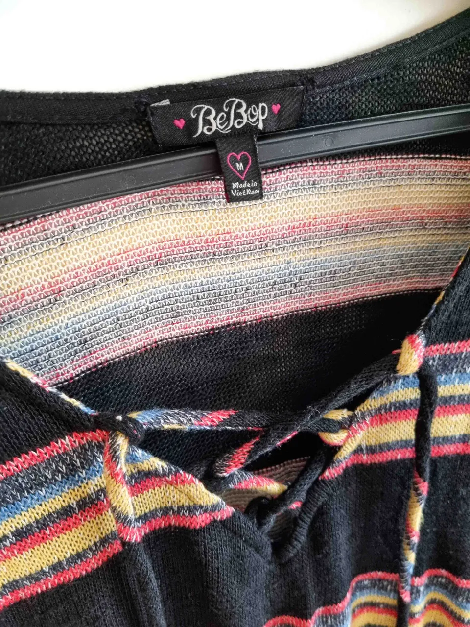 Remera Bebop - imagen 3