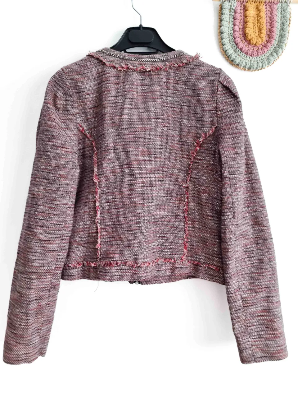 Campera Otra - imagen 2