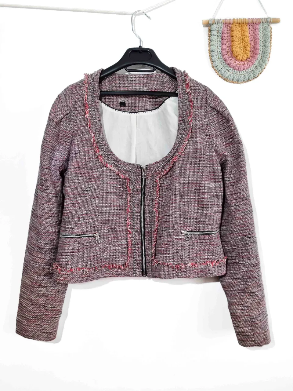 Campera Otra - imagen 1