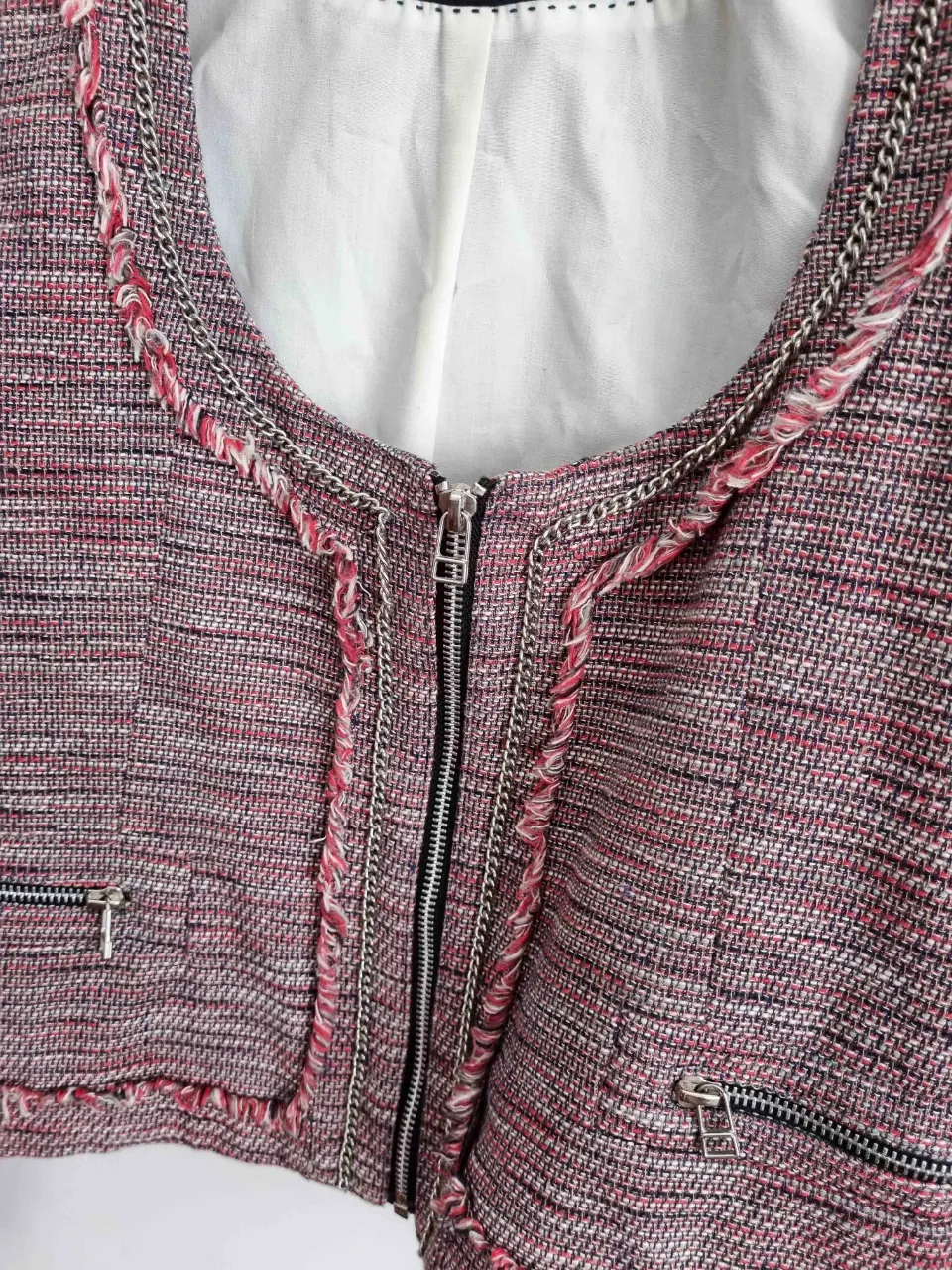 Campera Otra - imagen 4