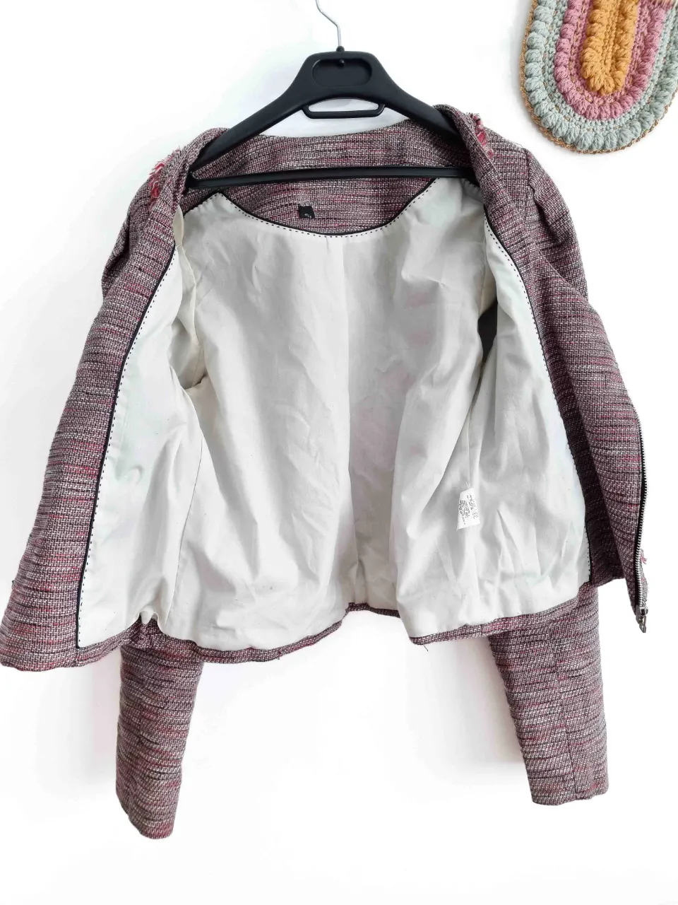 Campera Otra - imagen 3