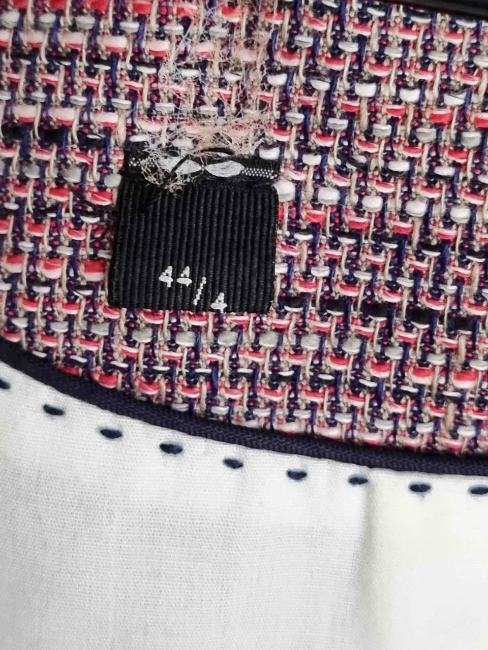 Campera Otra - imagen 5