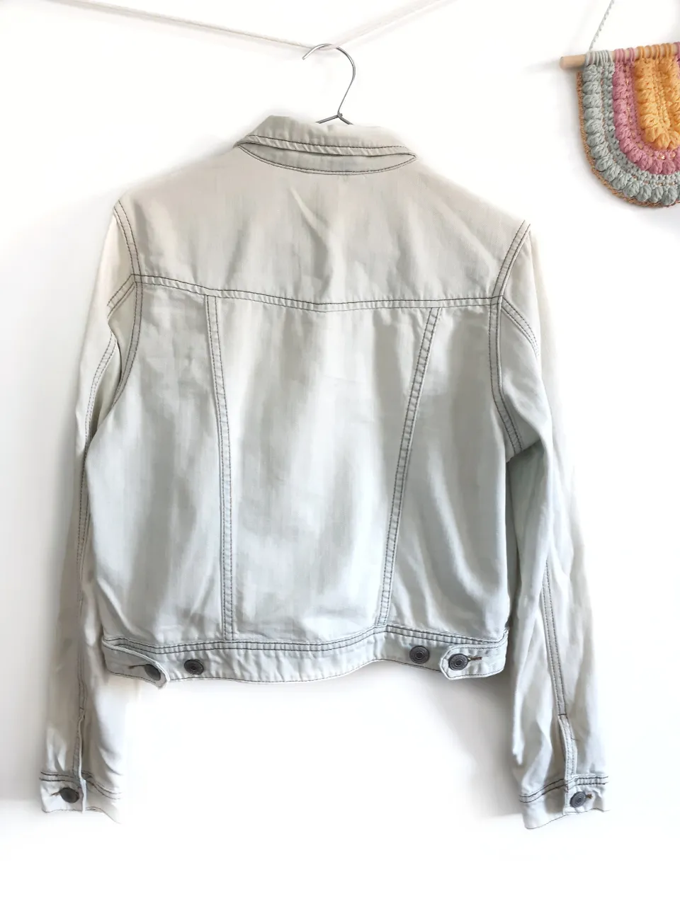 Campera Americanino - imagen 3