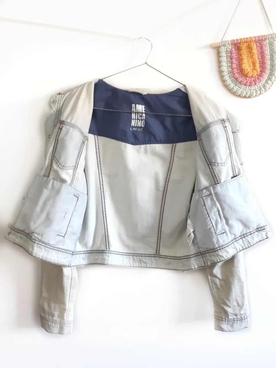 Campera Americanino - imagen 4