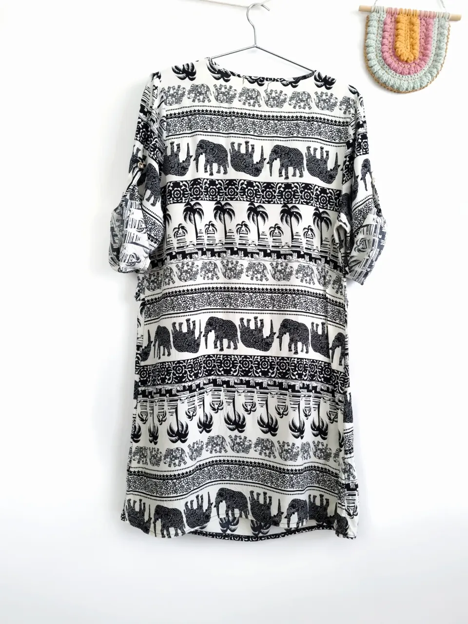 Vestido Ms fashion - imagen 4