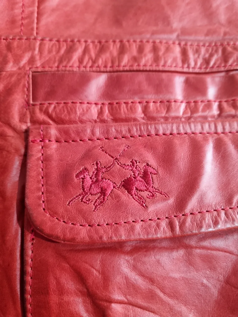 Campera La Martina - imagen 5