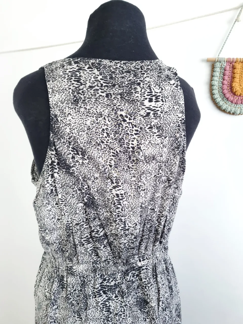 Vestido Basement Collection - imagen 3