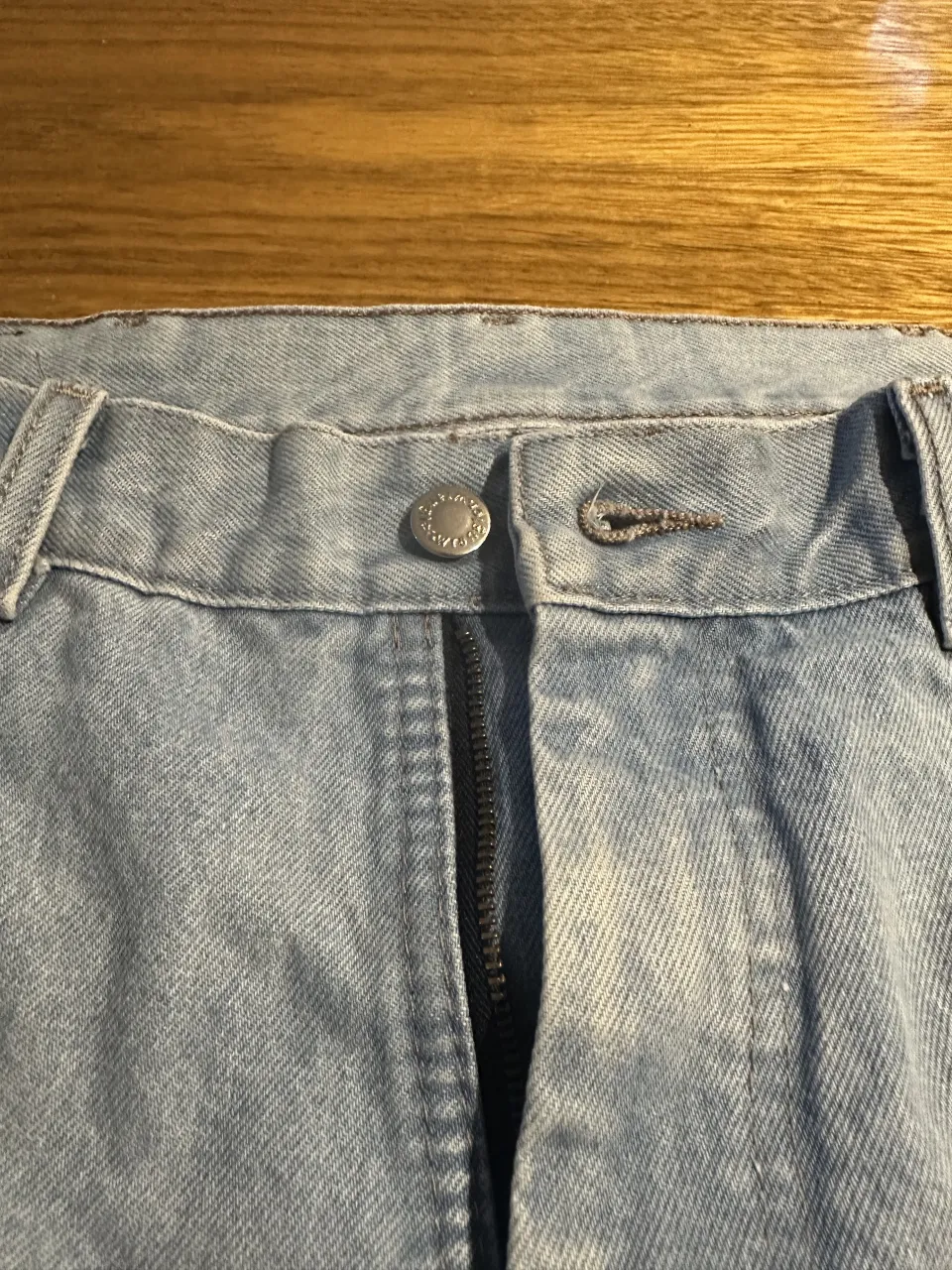 Jean Wrangler - imagen 6