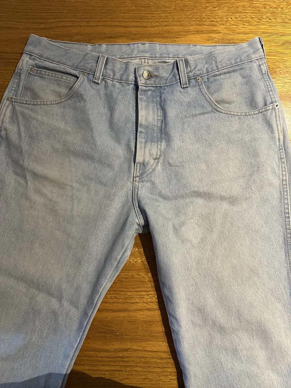 Jean Wrangler - imagen 3