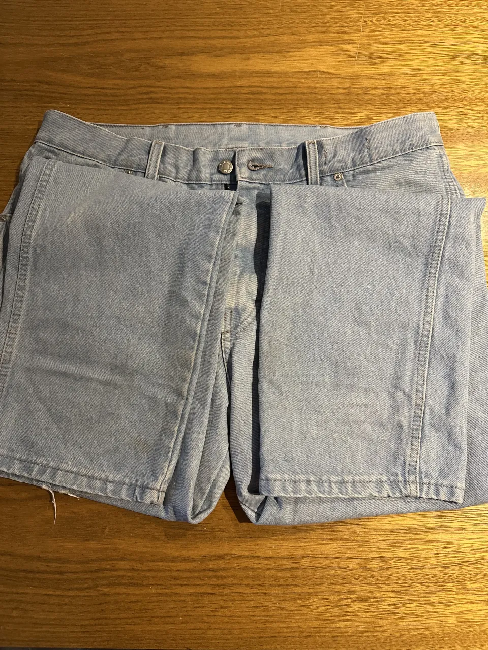 Jean Wrangler - imagen 7