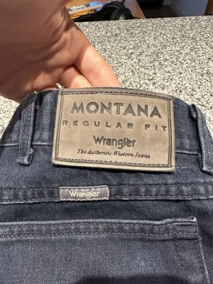 Wrangler