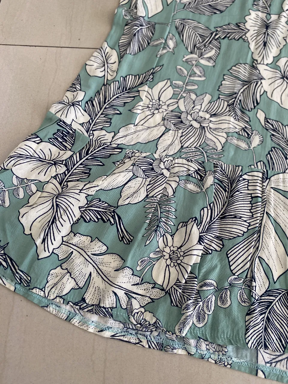 Vestido Peuque - imagen 2