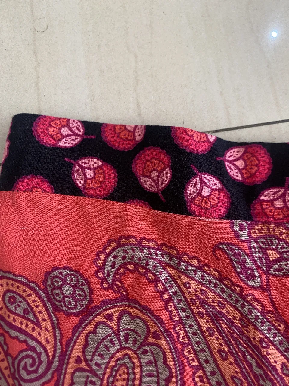 Pollera Otra marca - imagen 3