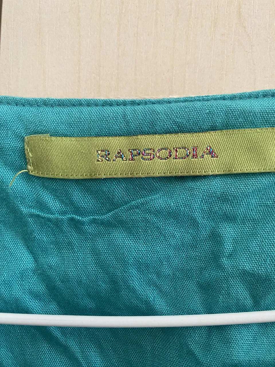 Blusa Rapsodia - imagen 2