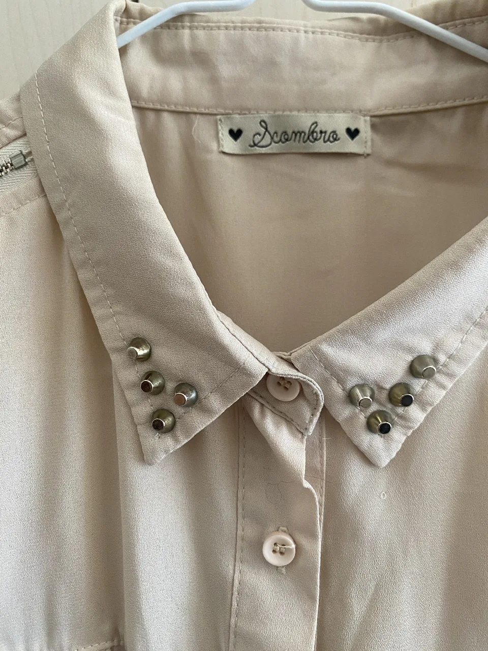 Camisa Scombro - imagen 2