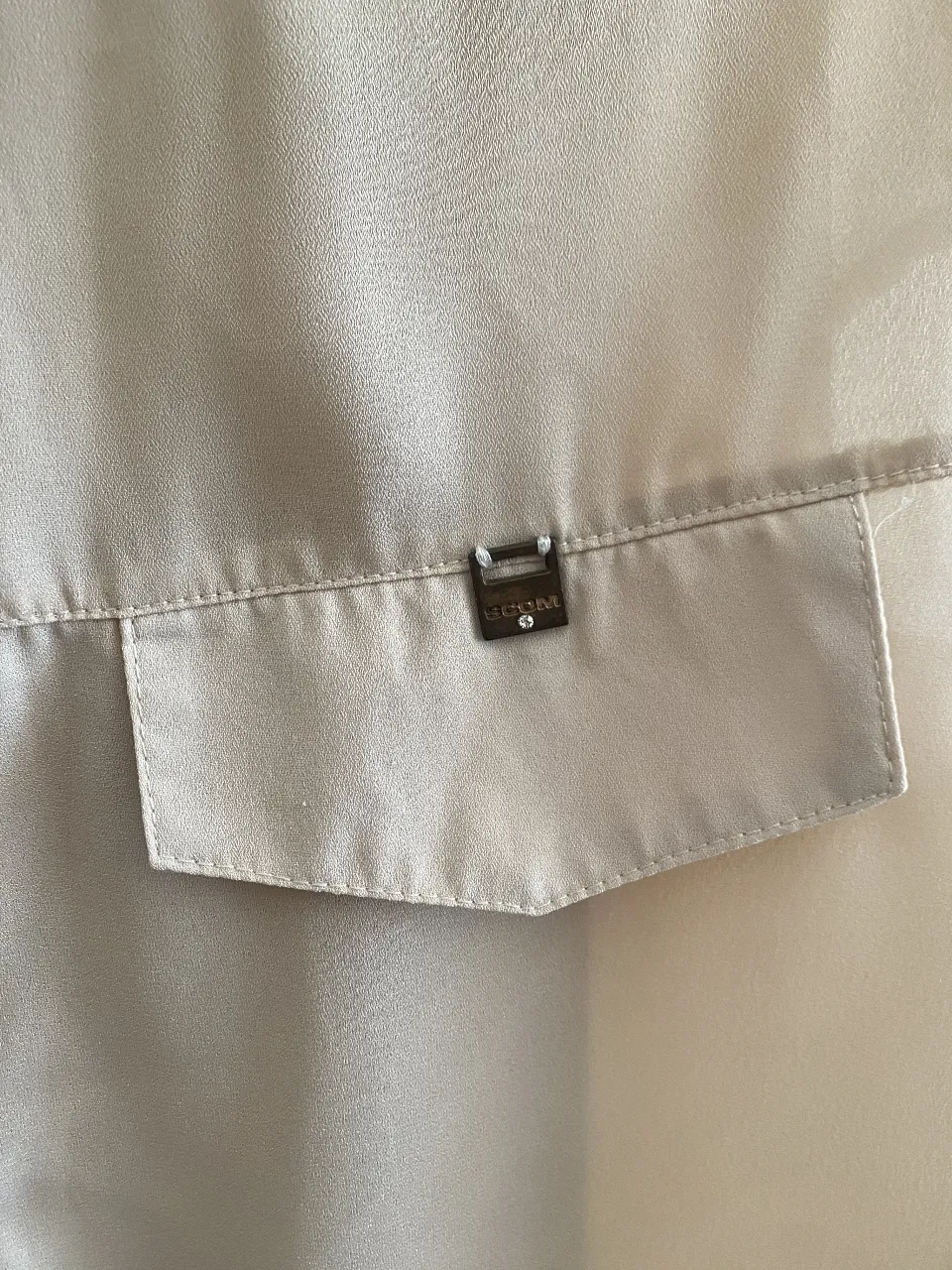 Camisa Scombro - imagen 3