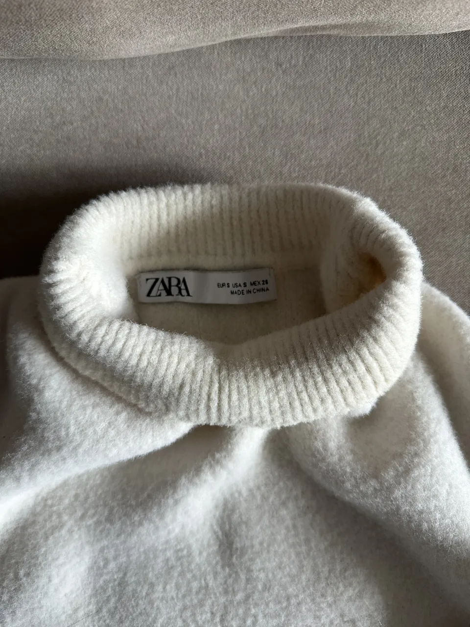 Polera Zara - imagen 2