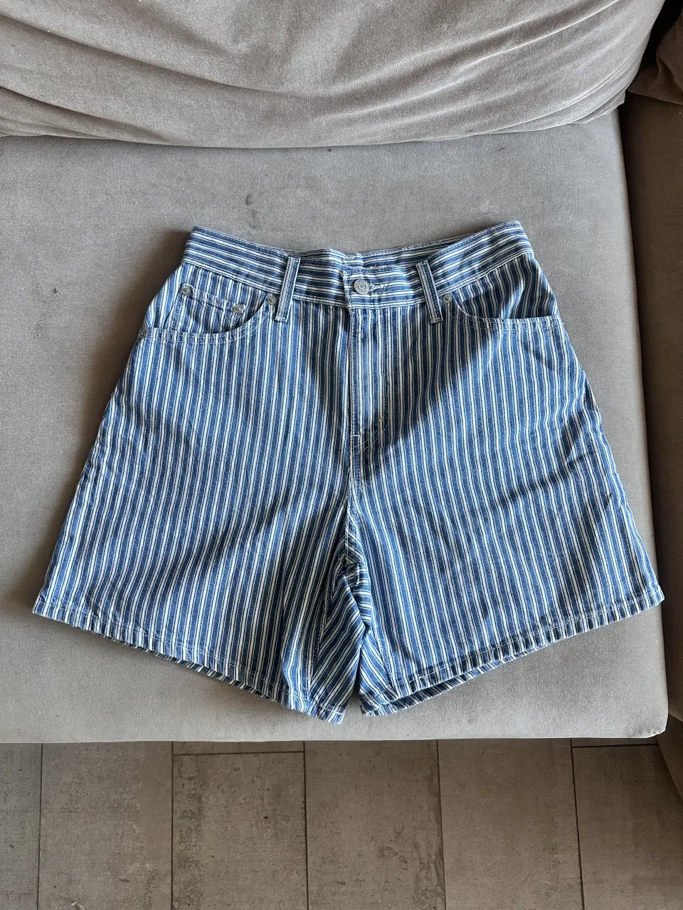 Short Levi's - imagen 1