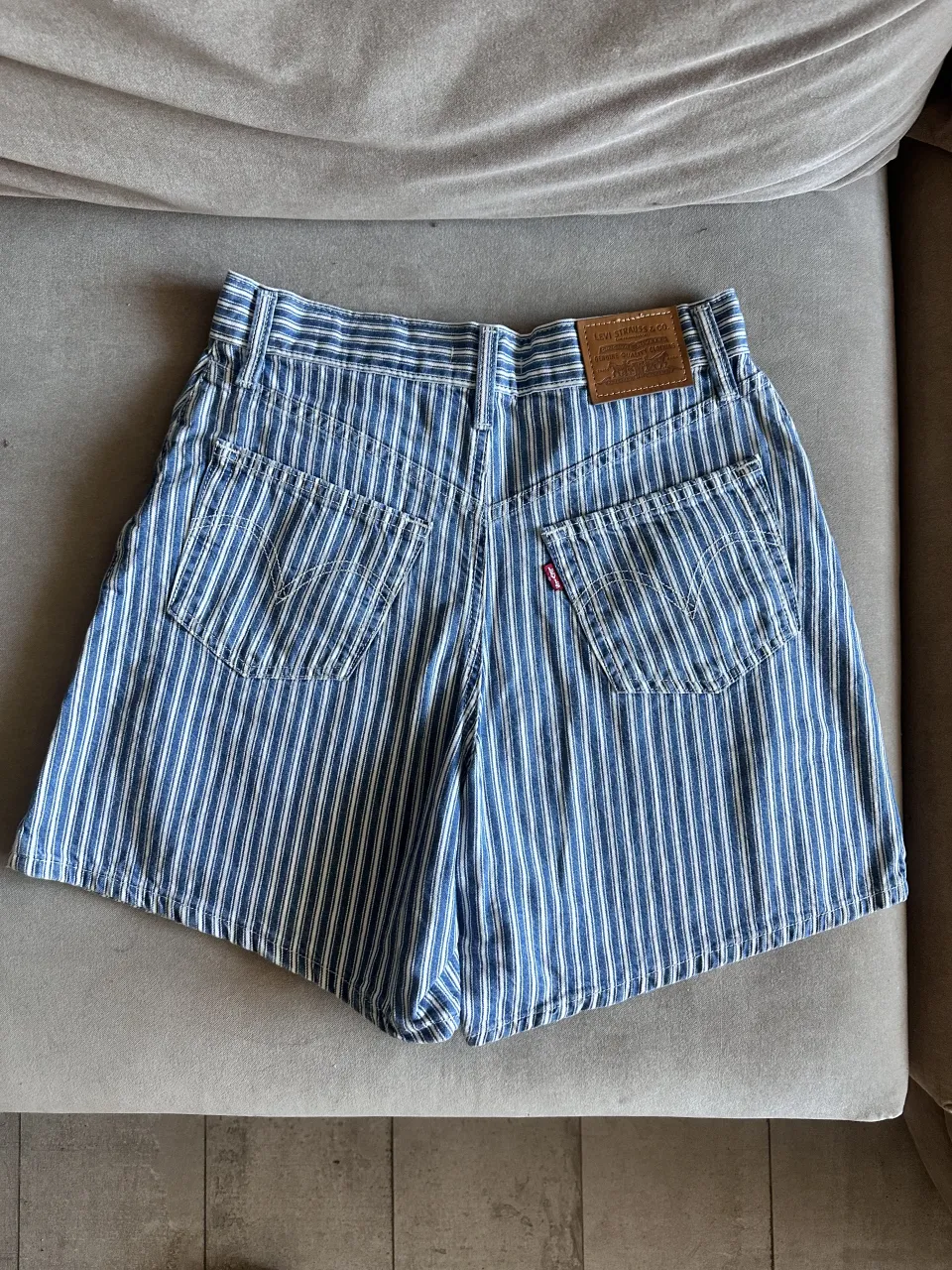Short Levi's - imagen 2