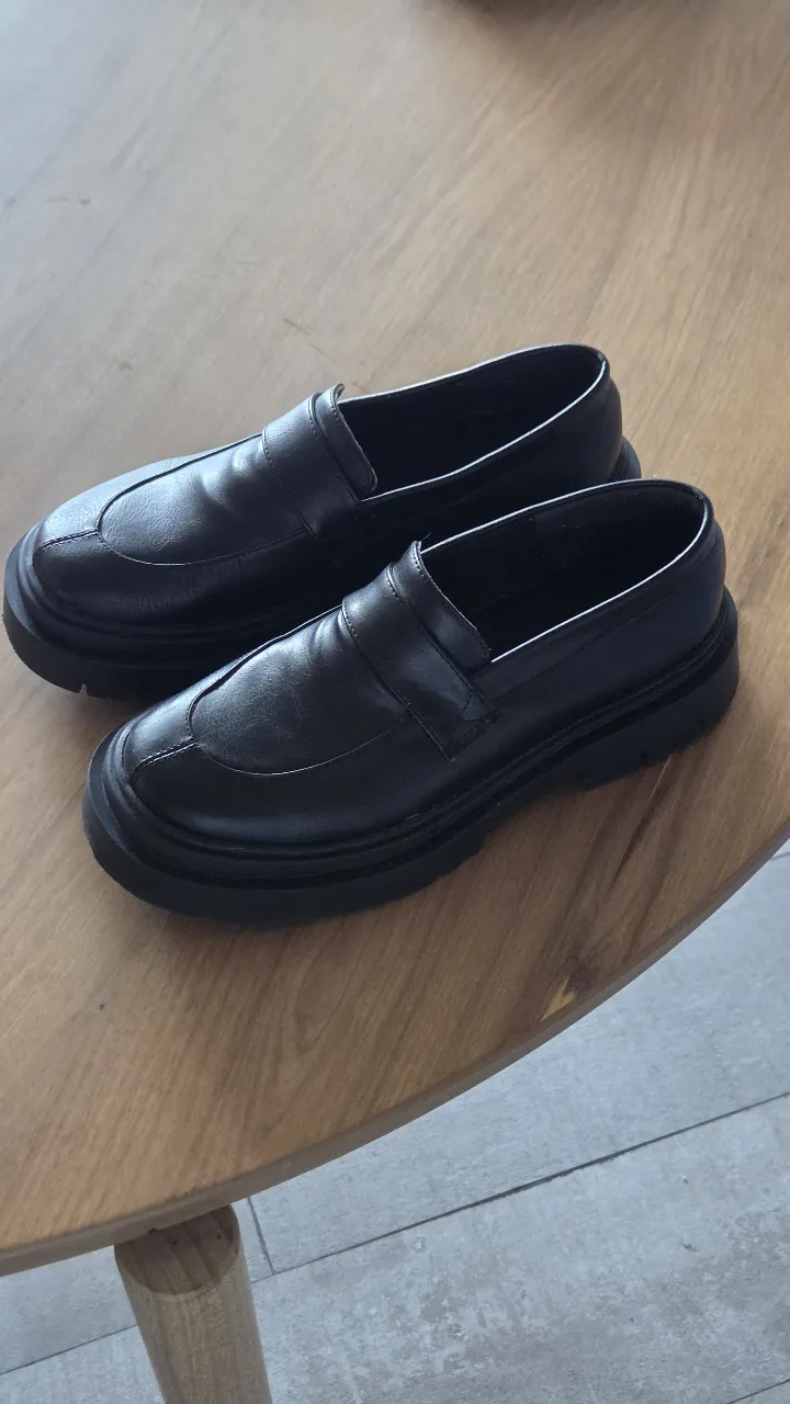 Zapatos Copernico - imagen 1