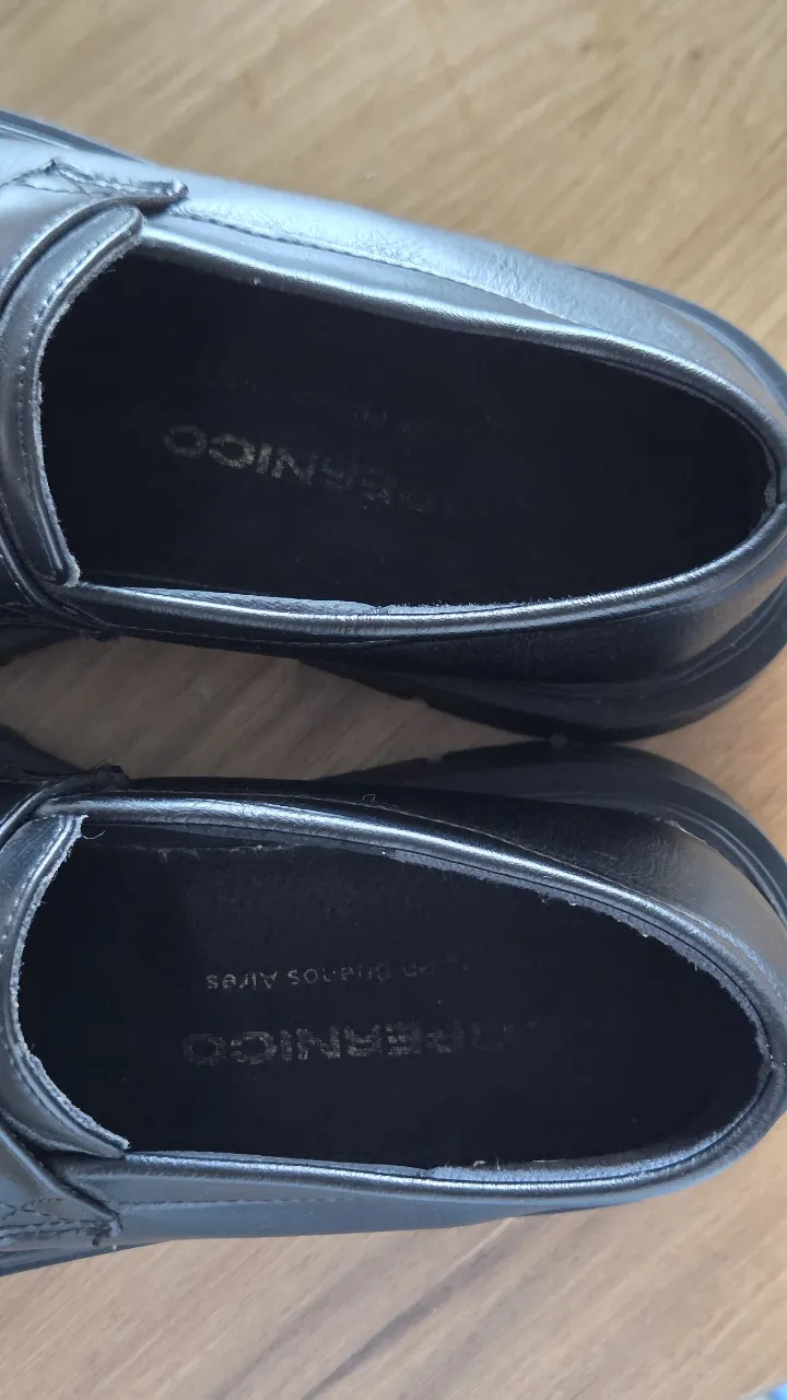 Zapatos Copernico - imagen 3