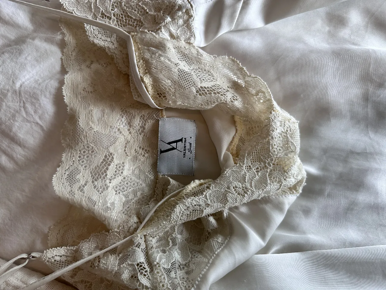 Vestido Valentina - imagen 3