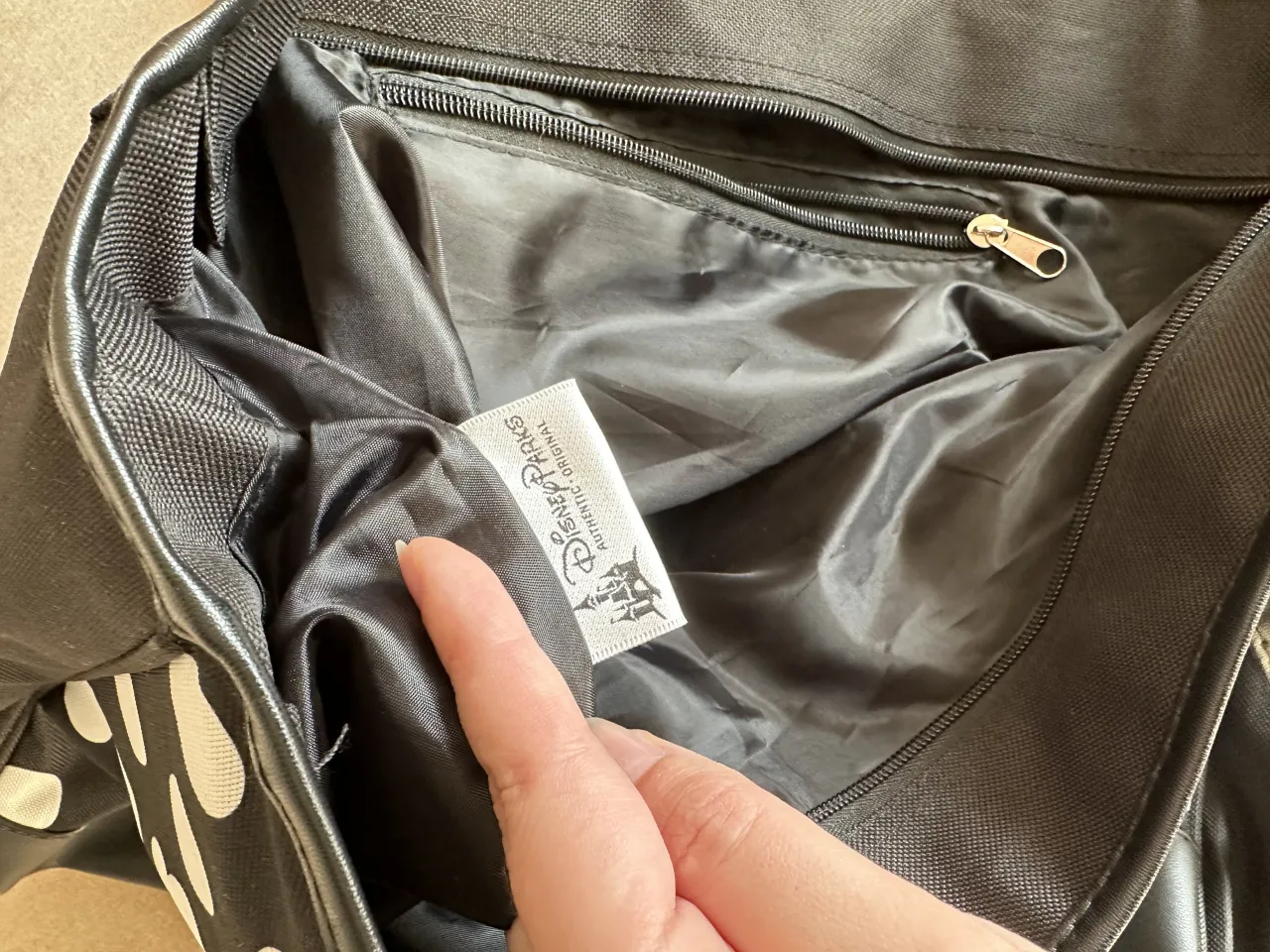 Bolso Disney - imagen 2