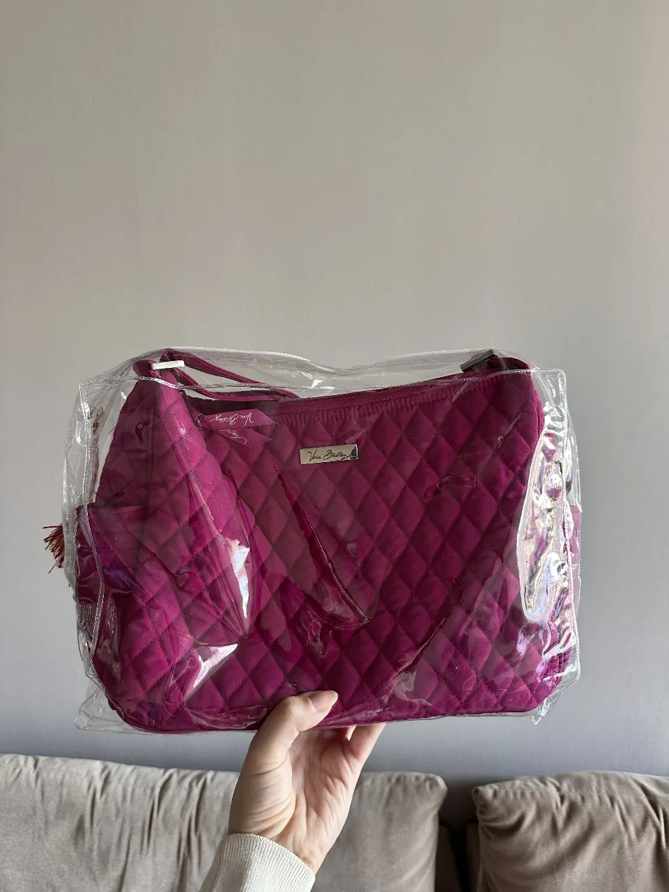 Bolso Vera bradley - imagen 4