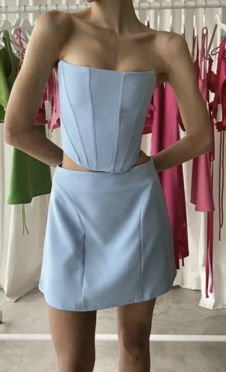Pollera Pulpa - imagen 3