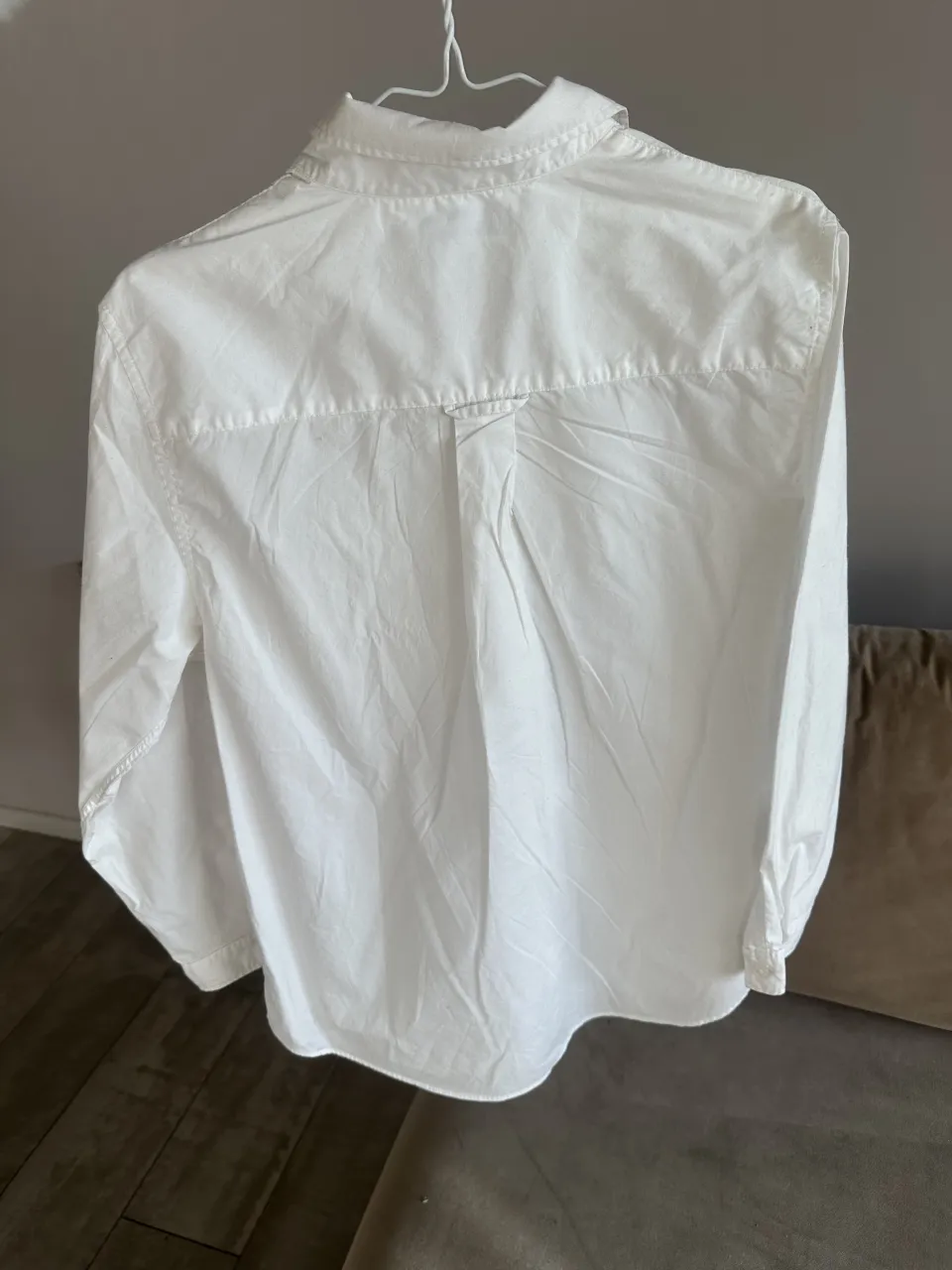 Camisa Aynotdead - imagen 2