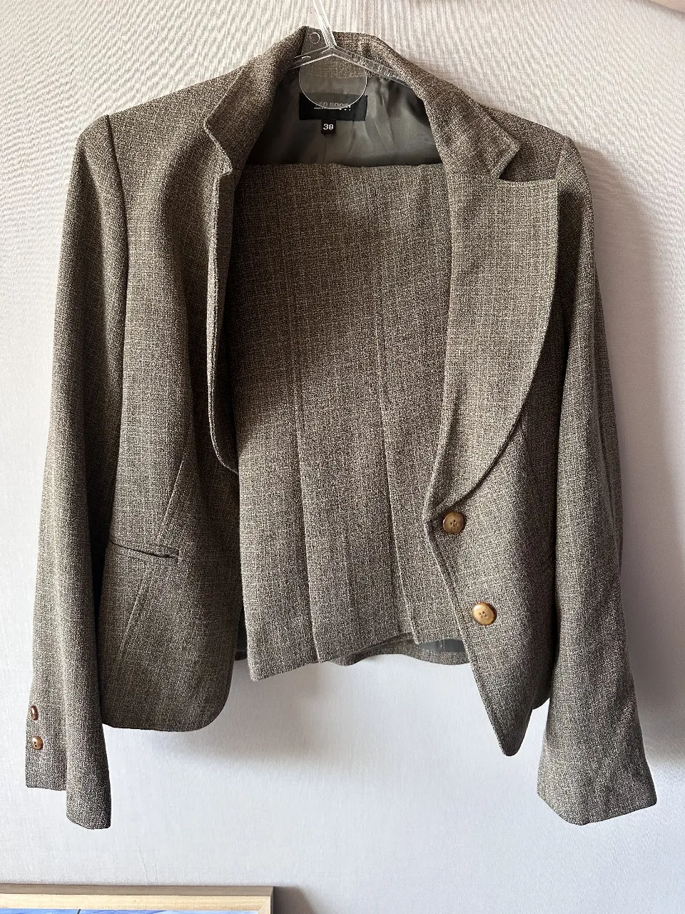 Camisa Ted Bodin - imagen 1