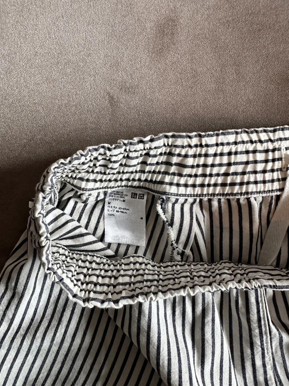 Short Uniqlo - imagen 2