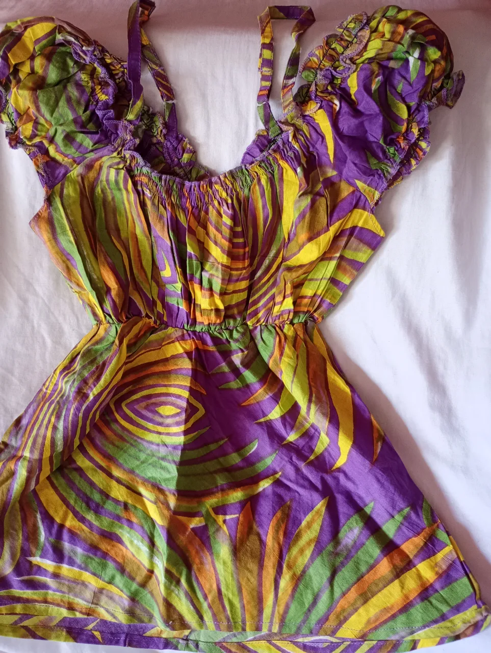 Blusa Hhg - imagen 1