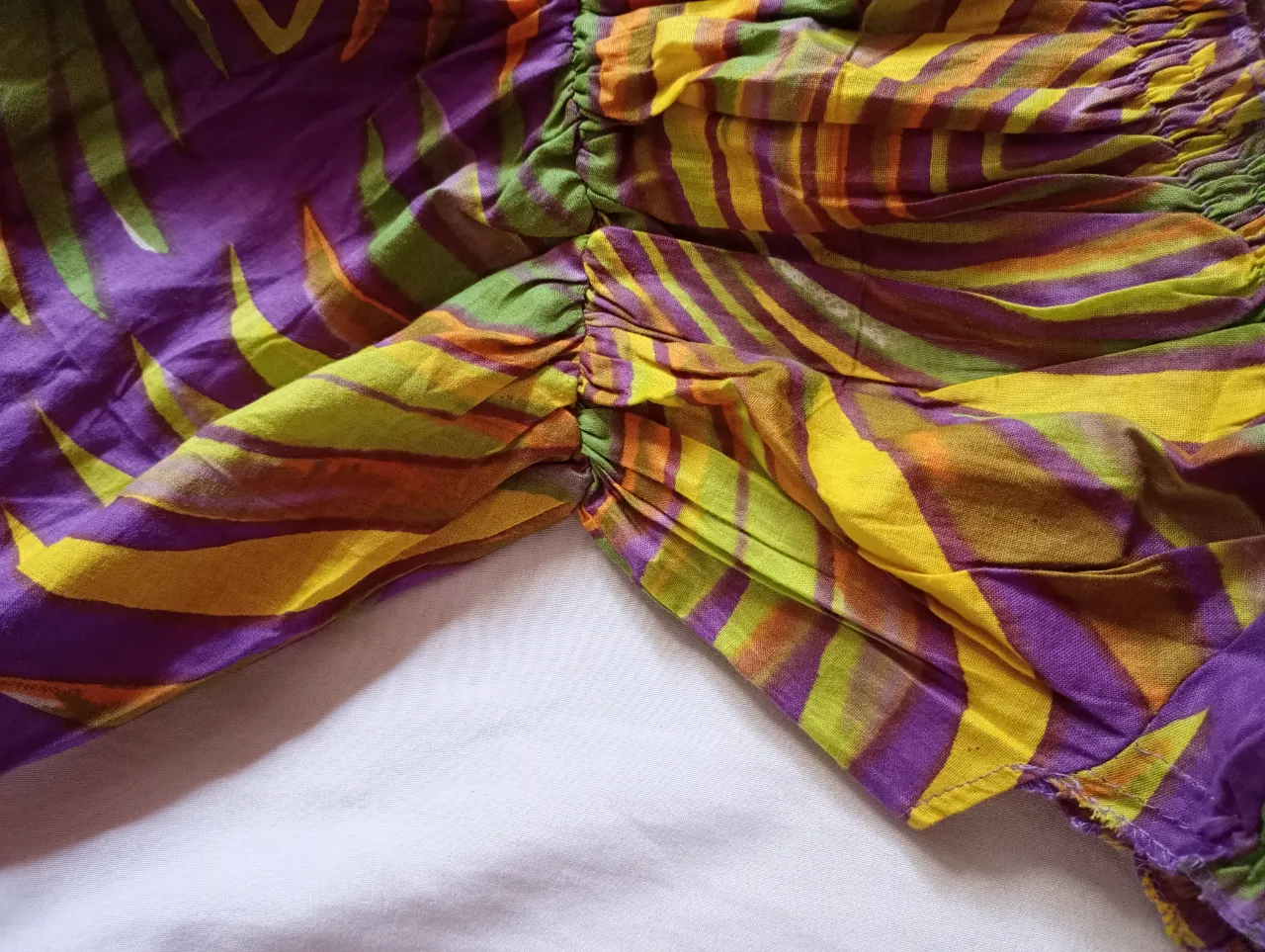 Blusa Hhg - imagen 5