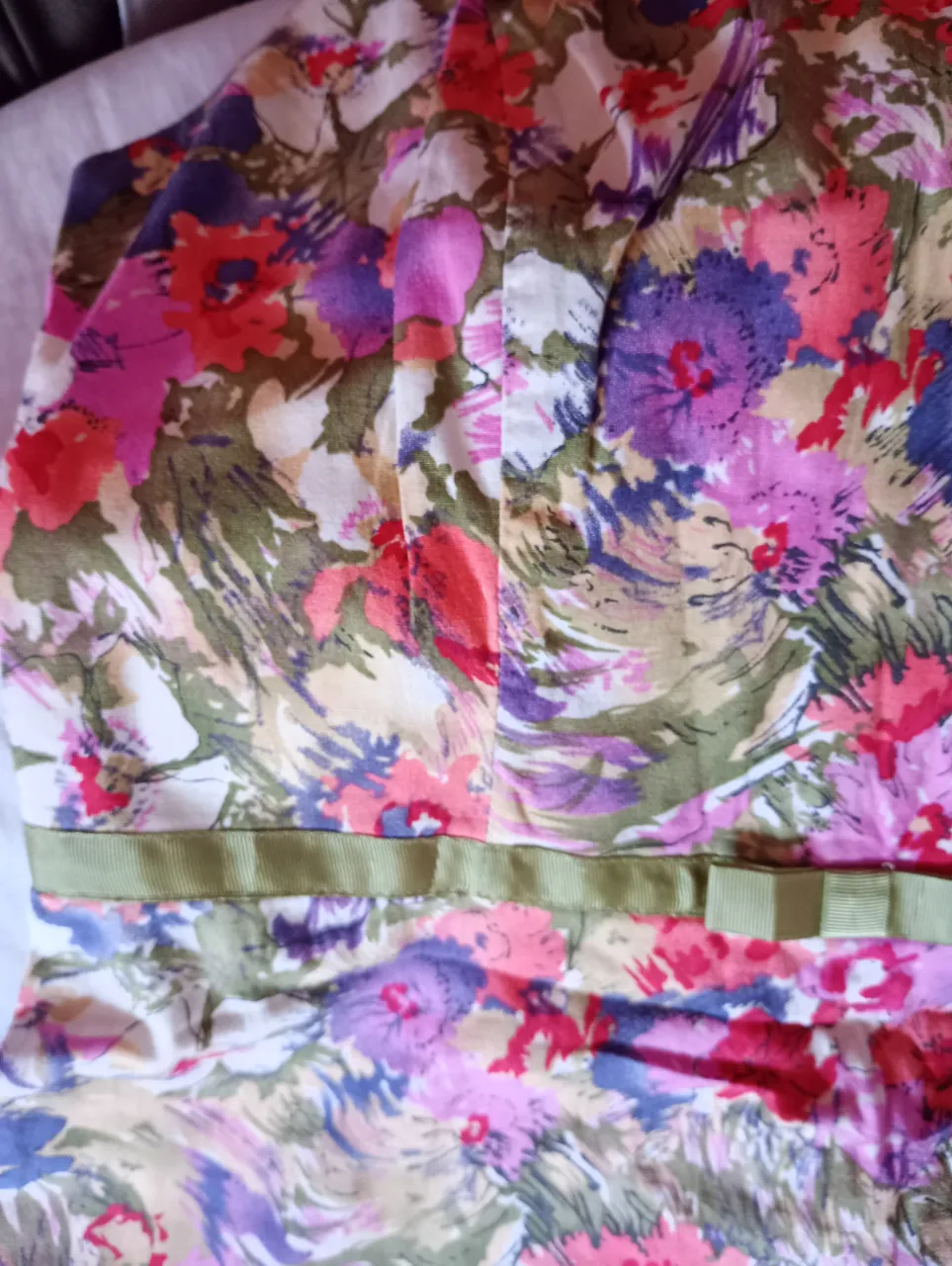 Vestido Rabbit - imagen 4