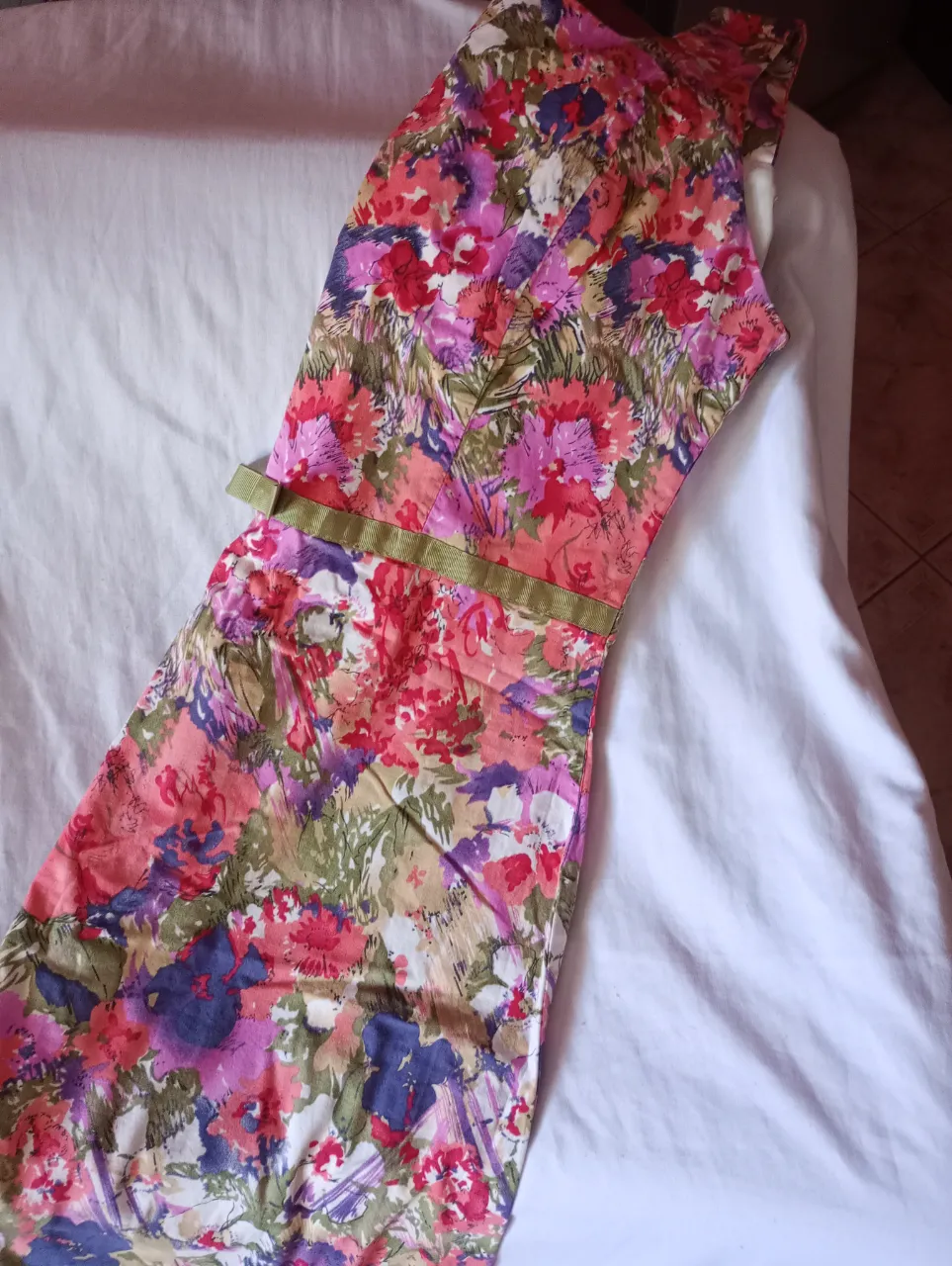 Vestido Rabbit - imagen 6