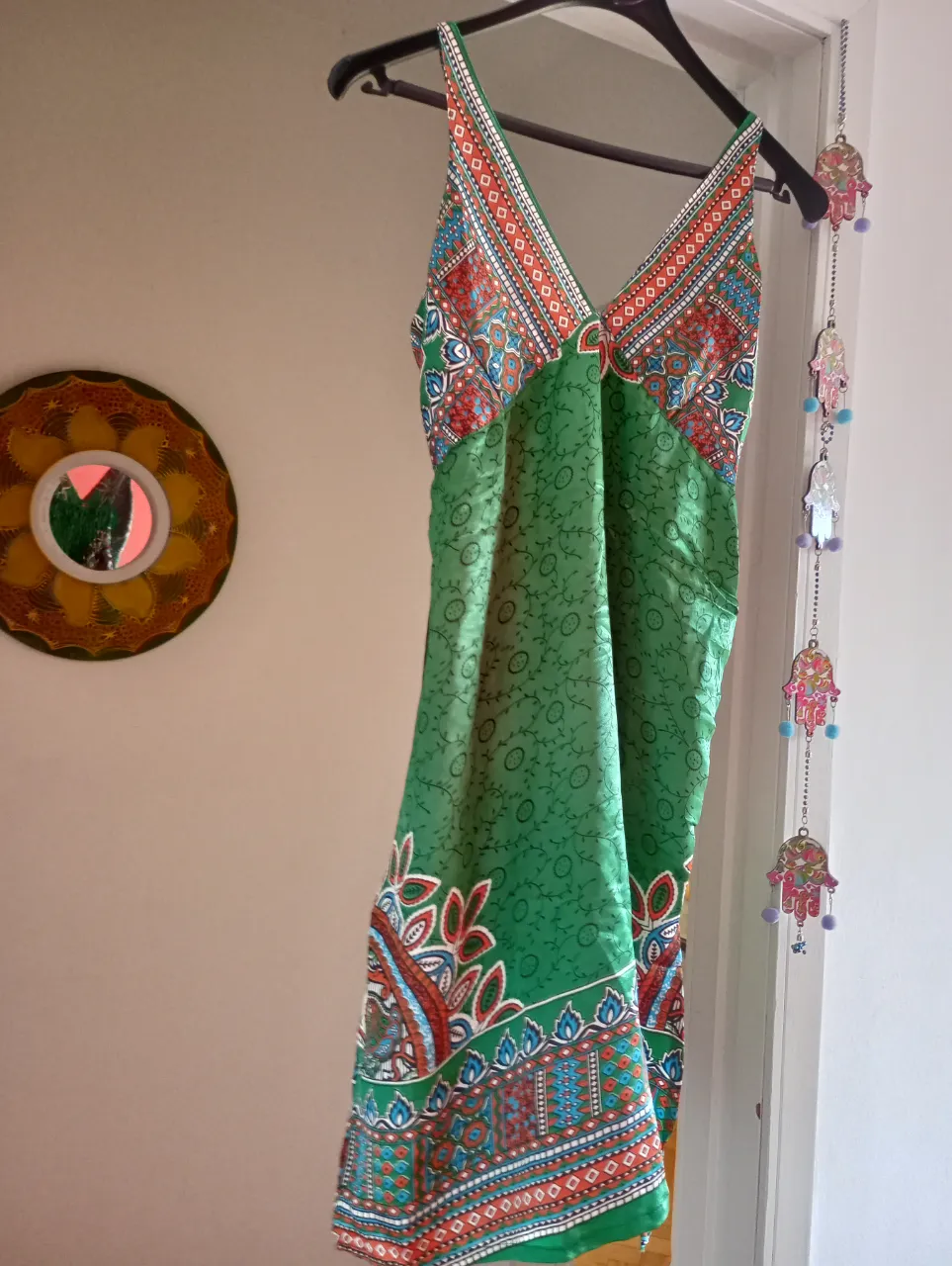 Vestido Hhg - imagen 3