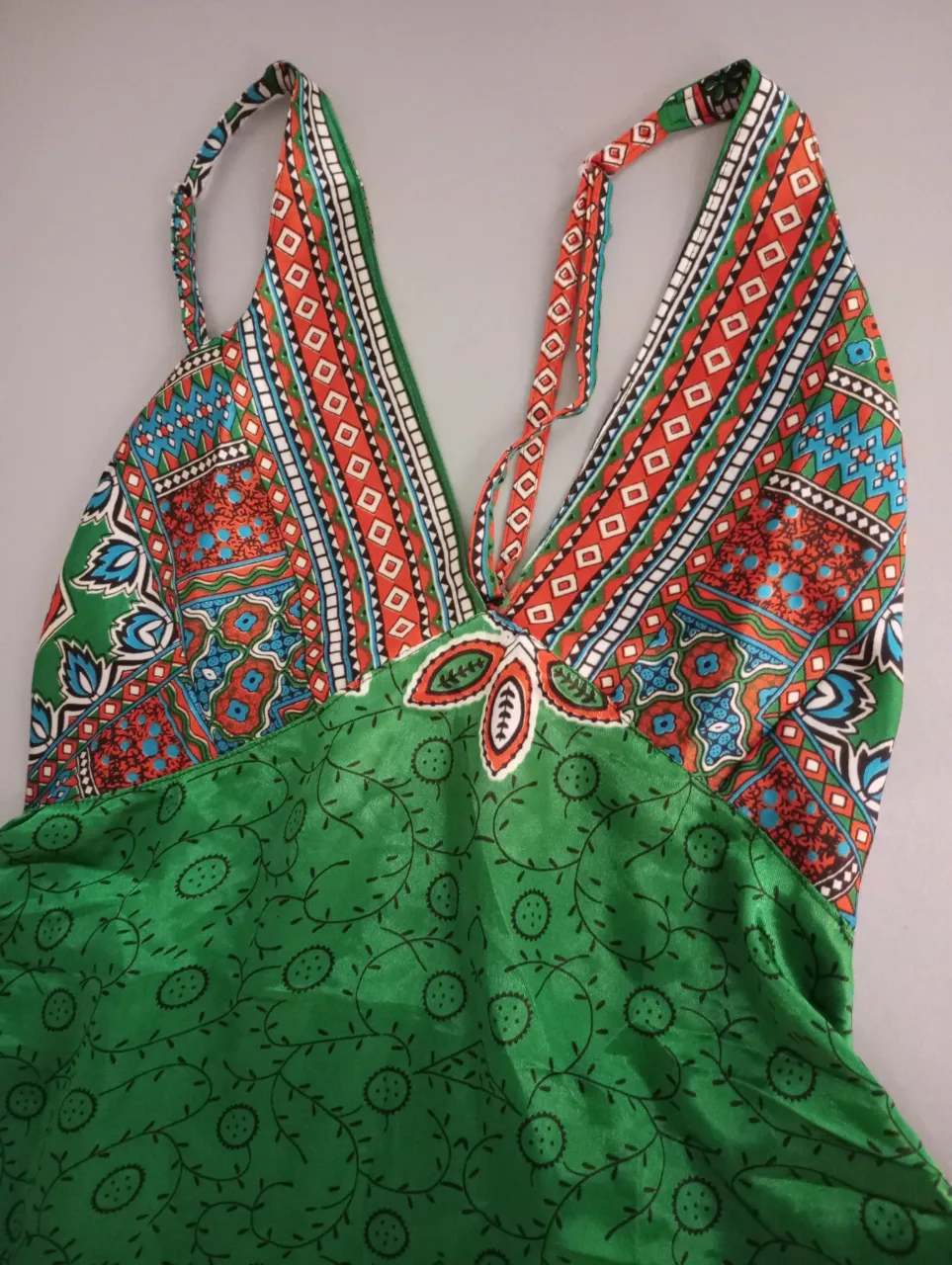 Vestido Hhg - imagen 5