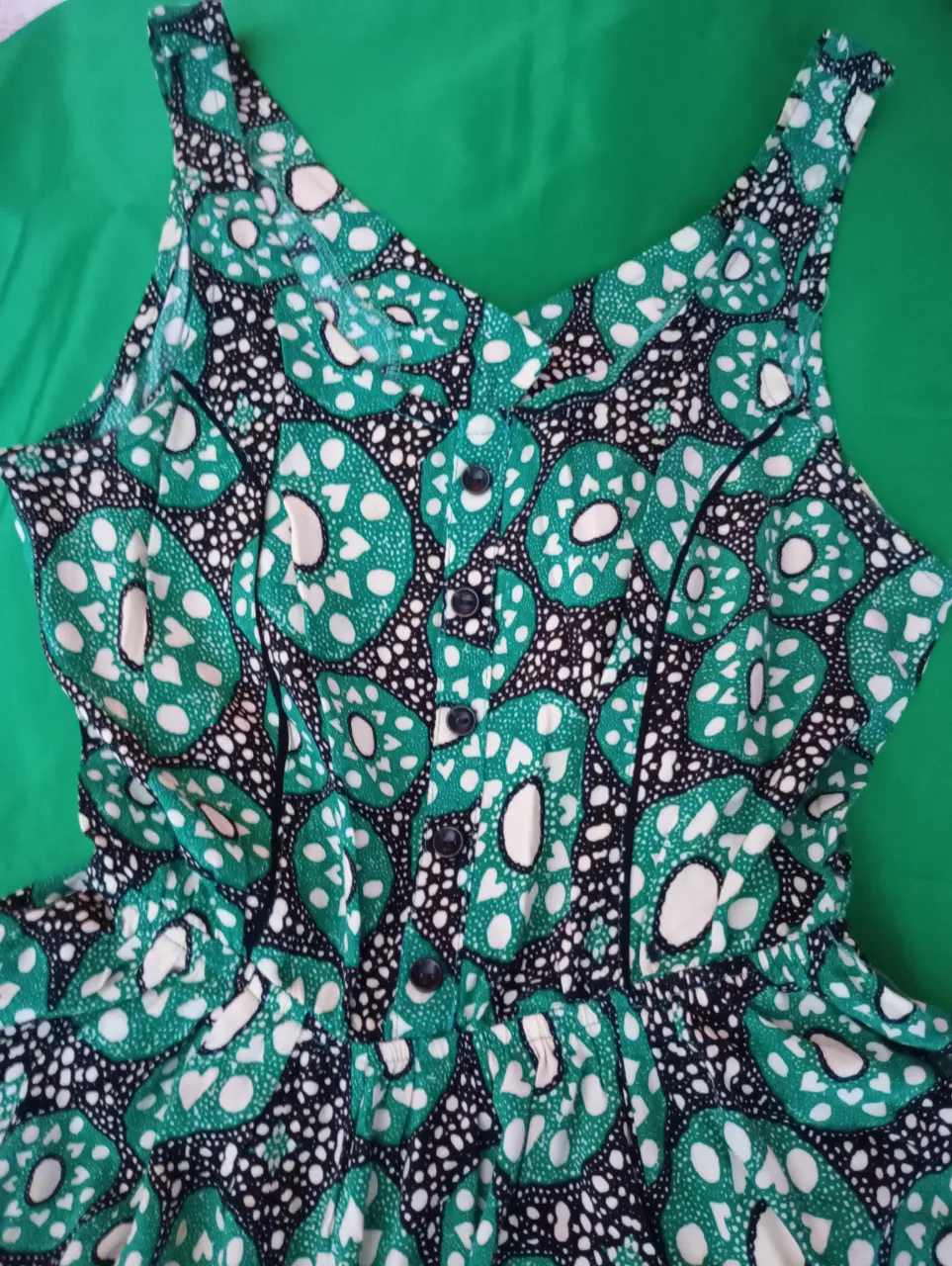 Vestido Kanaria - imagen 1