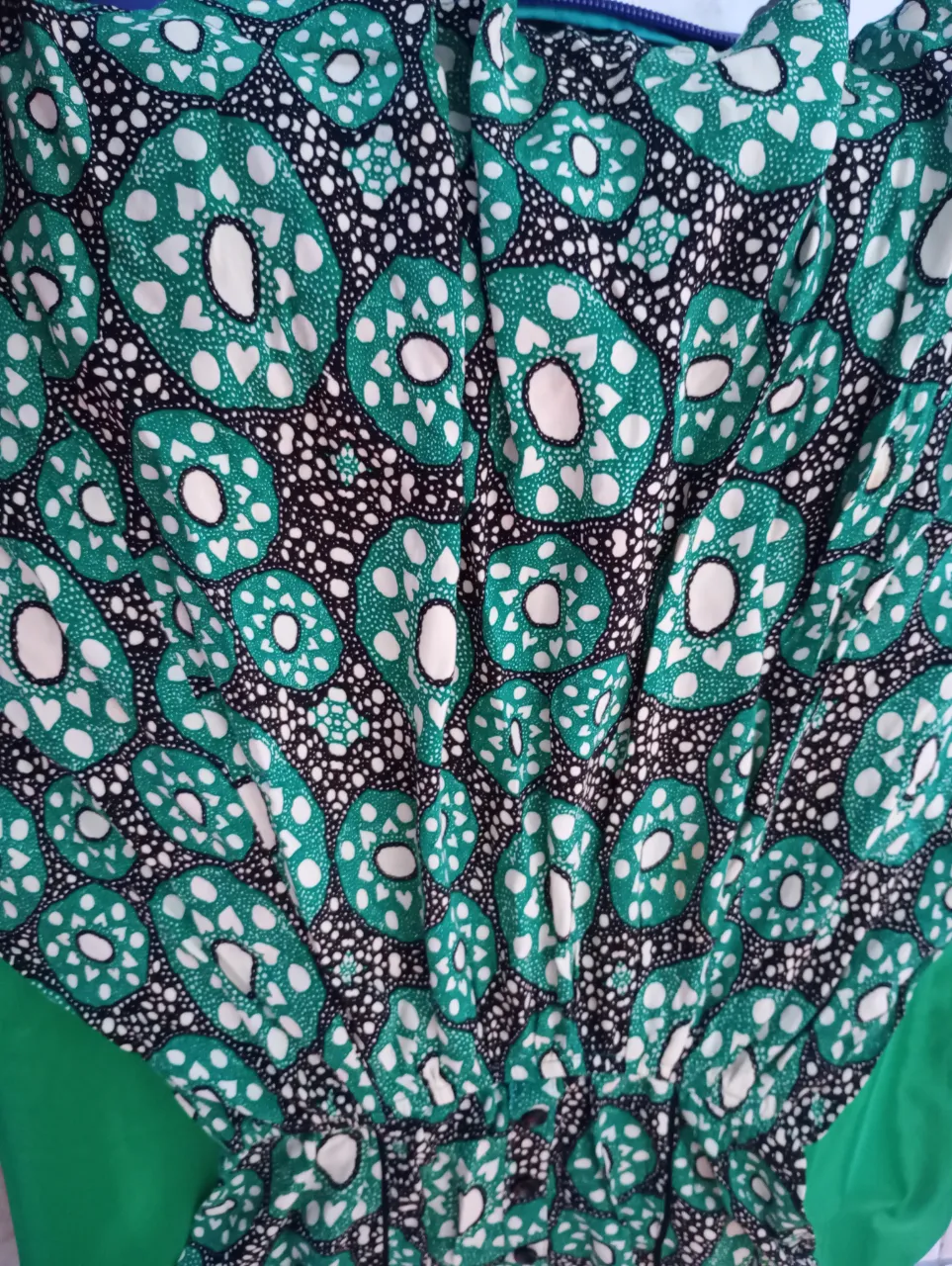 Vestido Kanaria - imagen 6