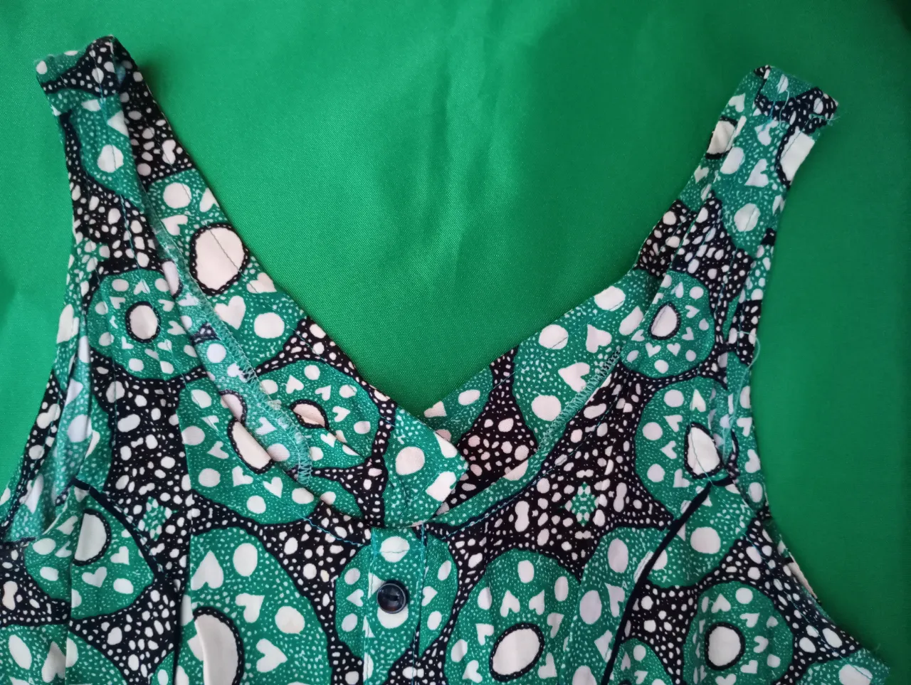 Vestido Kanaria - imagen 2