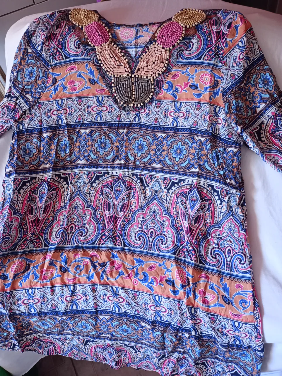Camisa Guillermo - imagen 3