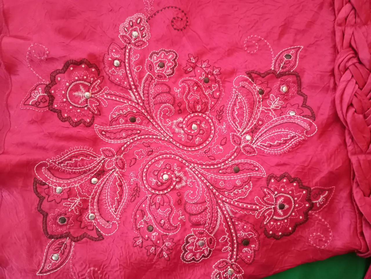 Vestido Sin marca. - imagen 3