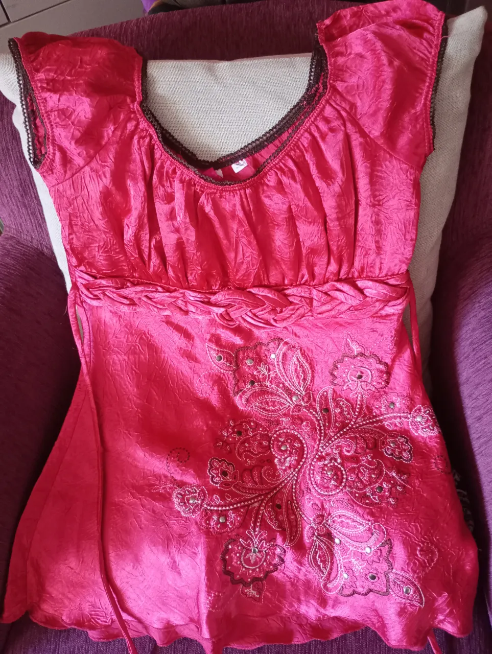 Vestido Sin marca. - imagen 5