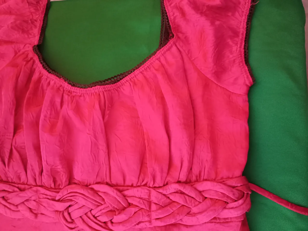 Vestido Sin marca. - imagen 4