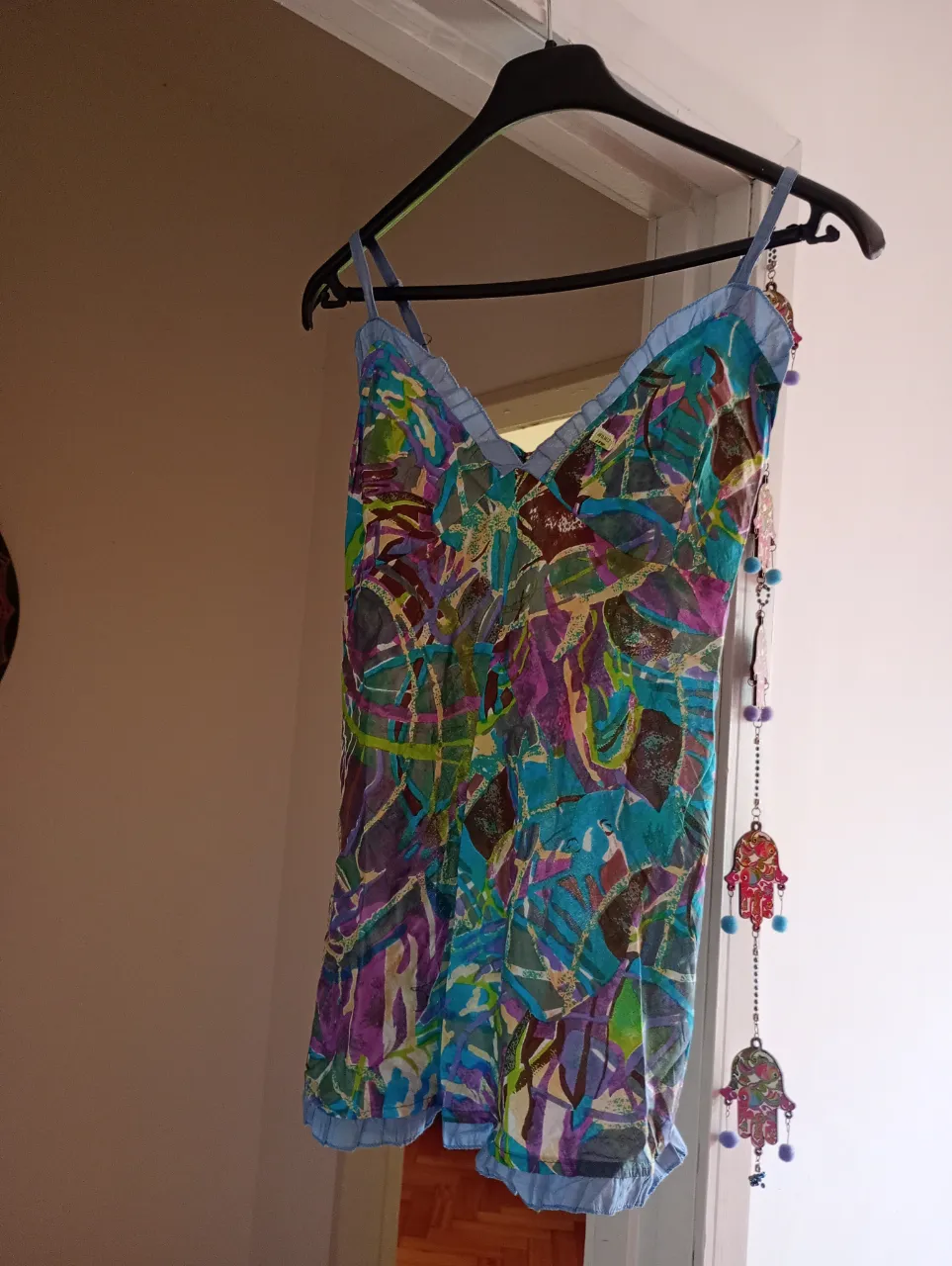 Vestido Hhg - imagen 5